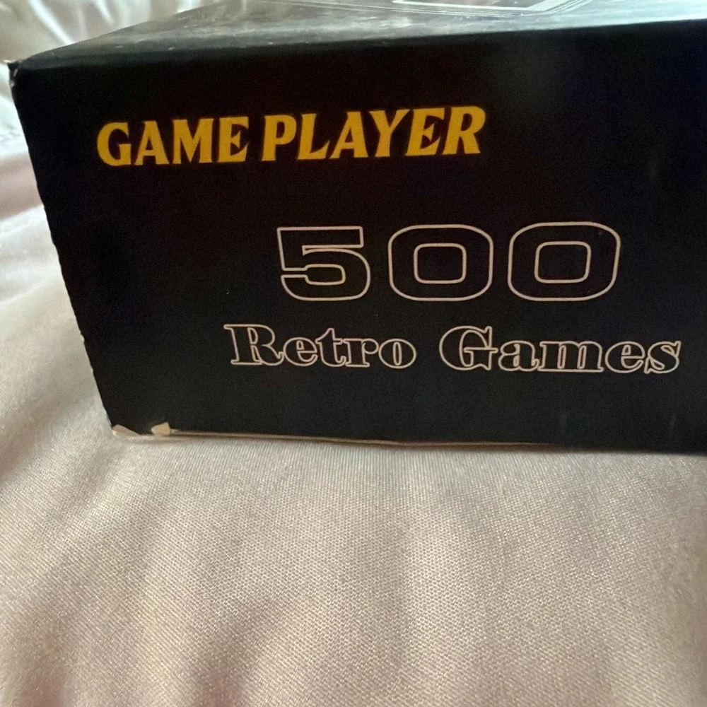The Unbranded Brand 500 retro